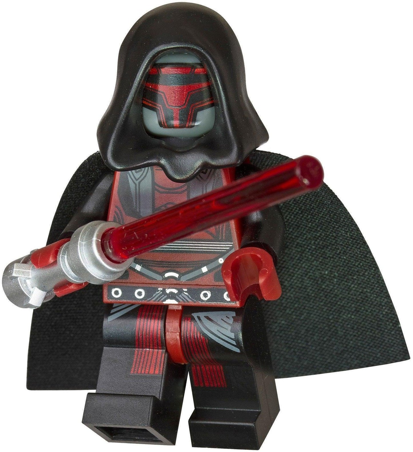 LEGO Darth Revan 5002123 Star Wars - The Old Republic | 2TTOYS ✓ Official shop<br>