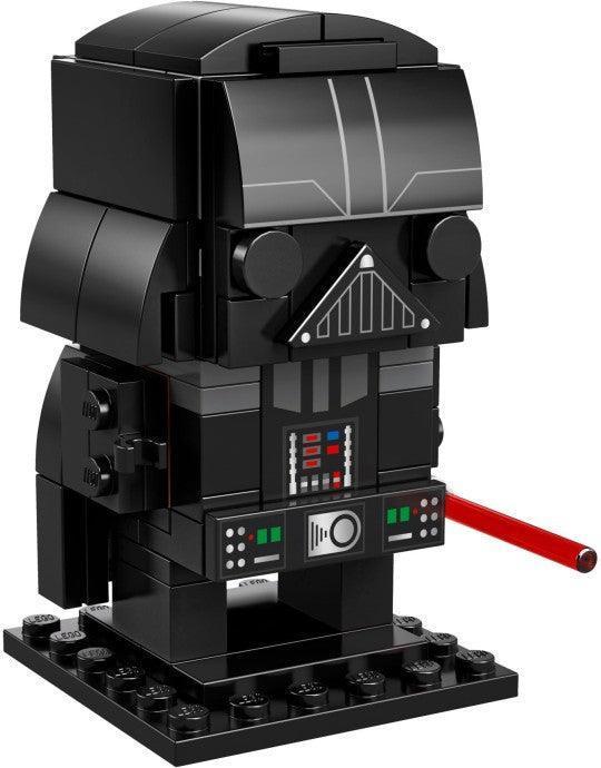 LEGO Darth Vader 41619 BrickHeadz | 2TTOYS ✓ Official shop<br>