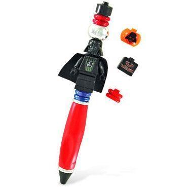LEGO Darth Vader Connect & Build Pen P2155 Gear | 2TTOYS ✓ Official shop<br>