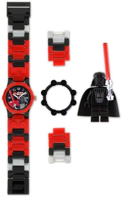 LEGO Darth Vader Watch 2850828 Gear LEGO Gear @ 2TTOYS LEGO €. 19.99
