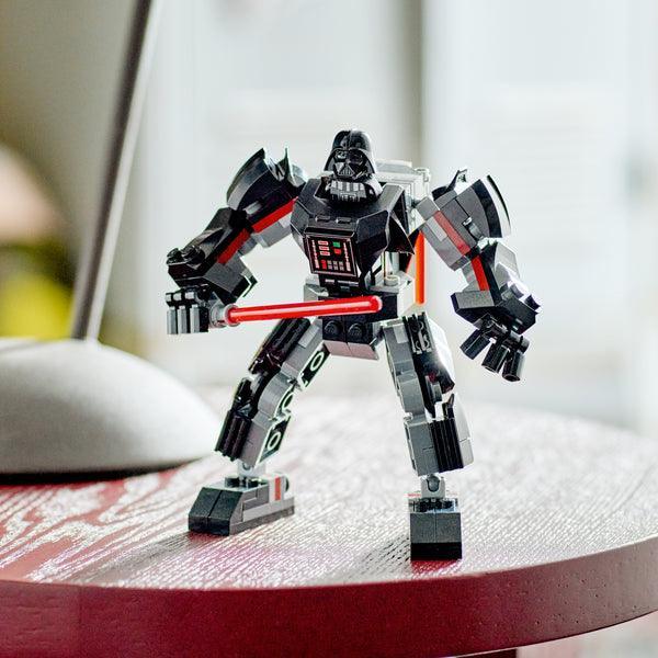 LEGO Darth Vader™ mecha 75368 StarWars | 2TTOYS ✓ Official shop<br>