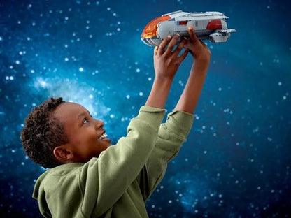 LEGO De Hoopty 76232 Marvel LEGO SUPERHEROES @ 2TTOYS | Official LEGO shop😊🥰 LEGO €. 94.99