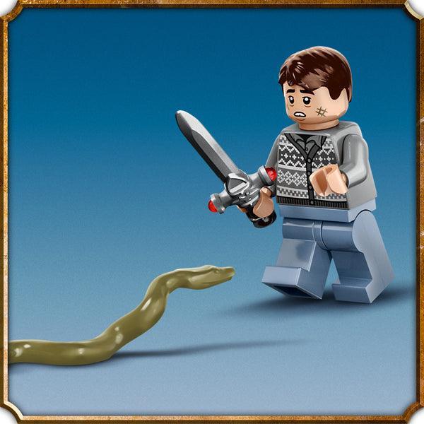 LEGO De Slag om Zweinstein™ 76415 Harry Potter LEGO HARRY POTTER @ 2TTOYS LEGO €. 71.99
