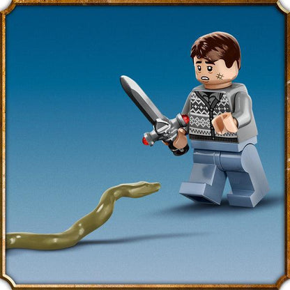 LEGO De Slag om Zweinstein™ 76415 Harry Potter LEGO HARRY POTTER @ 2TTOYS LEGO €. 71.99