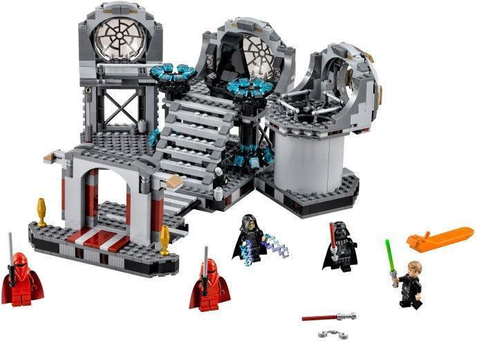 LEGO Death Star Final Duel 75093 Star Wars - Episode VI | 2TTOYS ✓ Official shop<br>