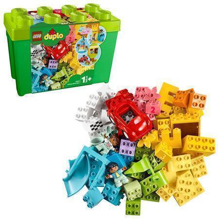 LEGO Deluxe Brick Box 10914 DUPLO LEGO DUPLO @ 2TTOYS LEGO €. 49.99