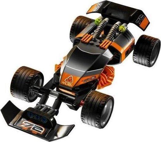 LEGO Desert Hammer 8496 Racers | 2TTOYS ✓ Official shop<br>