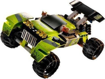 LEGO Desert Hammer 8496 Racers | 2TTOYS ✓ Official shop<br>