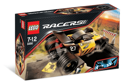 LEGO Desert Hopper 8490 Racers | 2TTOYS ✓ Official shop<br>