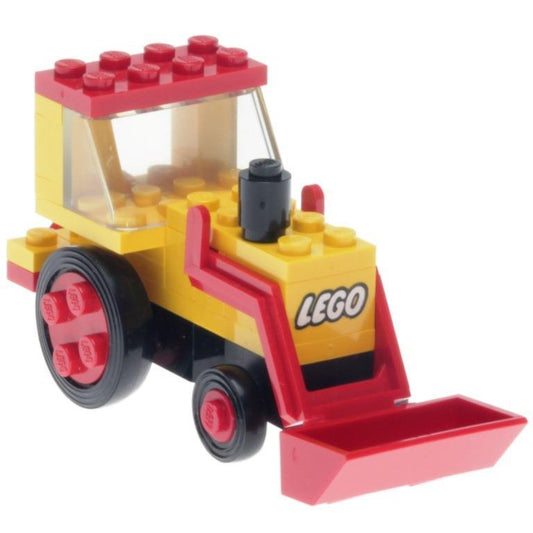 LEGO Digger 614 LEGOLAND | 2TTOYS ✓ Official shop<br>