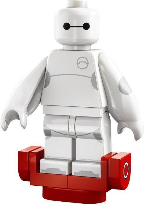 LEGO Disney BaymaxStitch 71038-17 Minifigures | 2TTOYS ✓ Official shop<br>