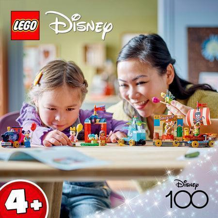 LEGO Disney Celebration Train 43212 Disney LEGO DISNEY @ 2TTOYS LEGO €. 39.99