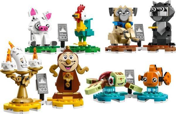 LEGO Disney duo's 43226 Disney | 2TTOYS ✓ Official shop<br>