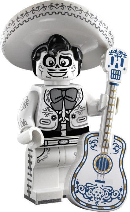LEGO Disney Ernesto De La Cruz 71038-10 Minifigures | 2TTOYS ✓ Official shop<br>