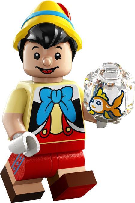 LEGO Disney Minifiguren 71038 Minifigures complete serie | 2TTOYS ✓ Official shop<br>