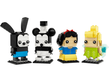 LEGO Disney's 100e verjaardag 40622 Brickheadz | 2TTOYS ✓ Official shop<br>
