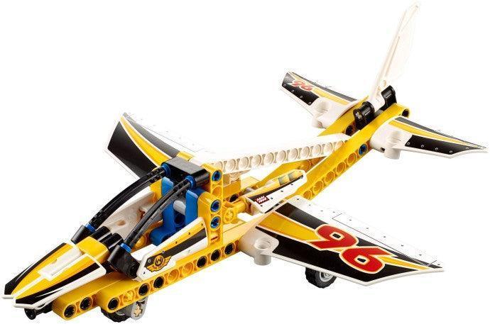 LEGO Display Team Jet 42044 Technic LEGO TECHNIC @ 2TTOYS LEGO €. 9.99