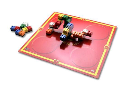 LEGO Dominos Game G1752 Gear | 2TTOYS ✓ Official shop<br>