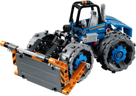 LEGO Dozer Compactor 42071 Technic | 2TTOYS ✓ Official shop<br>