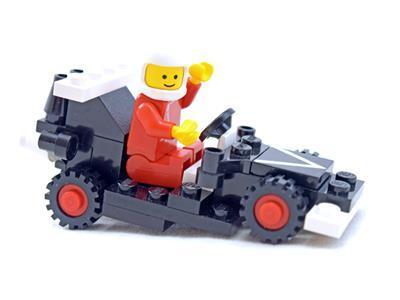 LEGO Dragster 1528 Town | 2TTOYS ✓ Official shop<br>