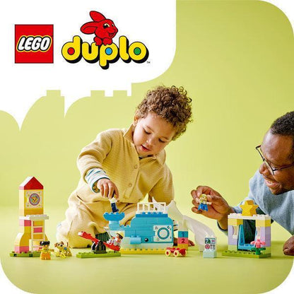 LEGO Dream Playground 10991 DUPLO LEGO DUPLO @ 2TTOYS LEGO €. 52.99