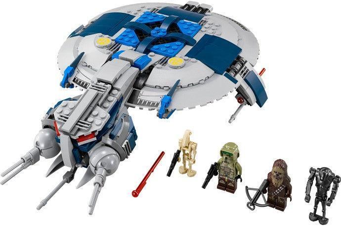 LEGO Droid Gunship 75042 Star Wars - Episode III LEGO STARWARS @ 2TTOYS LEGO €. 49.99