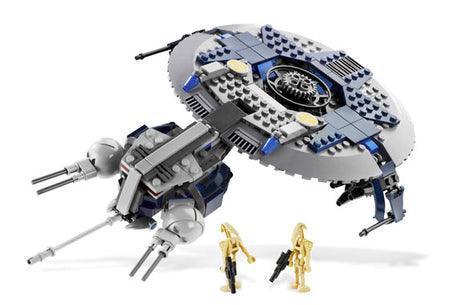 LEGO Droid Gunship 7678 StarWars | 2TTOYS ✓ Official shop<br>