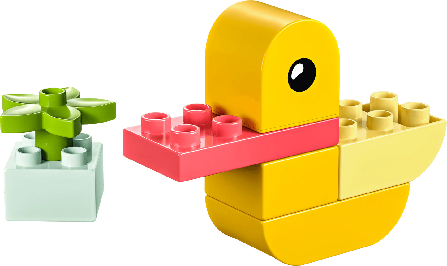 LEGO Duck 30673 DUPLO LEGO DUPLO @ 2TTOYS | Official LEGO shop😊🥰 LEGO €. 3.99
