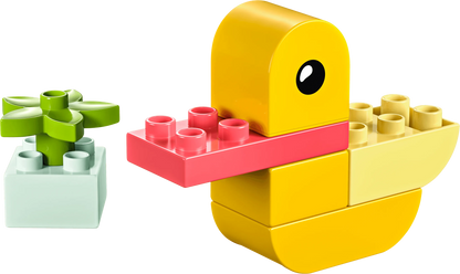 LEGO Duck 30673 DUPLO LEGO DUPLO @ 2TTOYS | Official LEGO shop😊🥰 LEGO €. 3.99