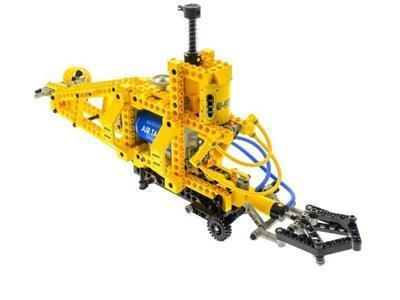 LEGO Duikboot 8299 Technic | 2TTOYS ✓ Official shop<br>