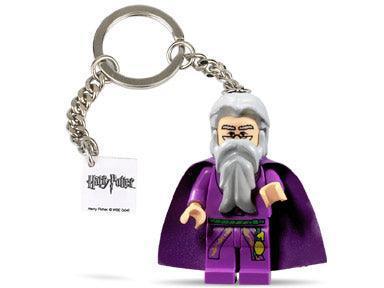 LEGO Dumbledore Key Chain KC864 Gear | 2TTOYS ✓ Official shop<br>
