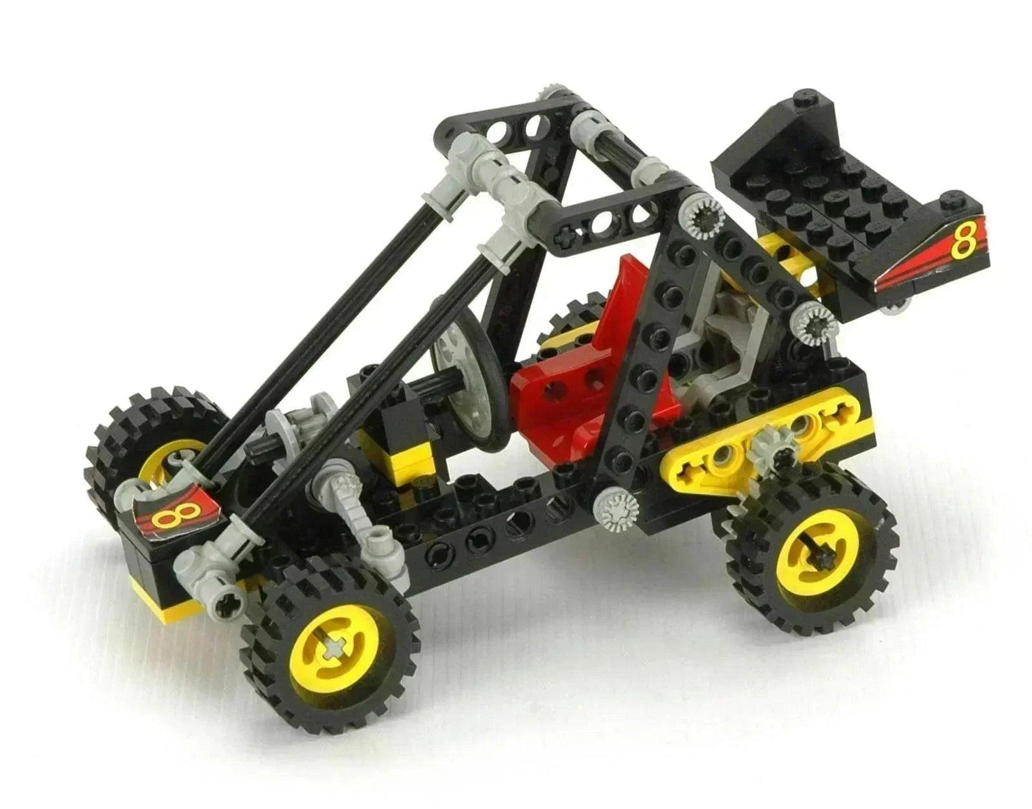 LEGO Dune Buggy 8818 TECHNIC LEGO TECHNIC @ 2TTOYS LEGO €. 13.25