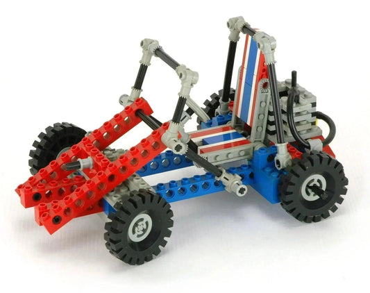 LEGO Dune Buggy 8841 TECHNIC LEGO TECHNIC @ 2TTOYS LEGO €. 9.99