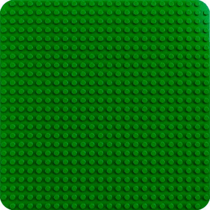 LEGO DUPLO Green Building Plate 10980 DUPLO LEGO DUPLO @ 2TTOYS | Official LEGO shop😊🥰 LEGO €. 14.99