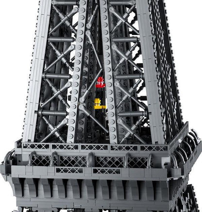 LEGO Eifeltoren 10307 Icons (USED) LEGO ICONS @ 2TTOYS LEGO €. 549.99