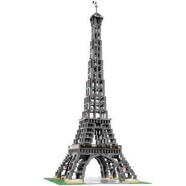 LEGO Eiffel Tower 10181 Advanced models LEGO ADVANCED MODELS @ 2TTOYS LEGO €. 199.99