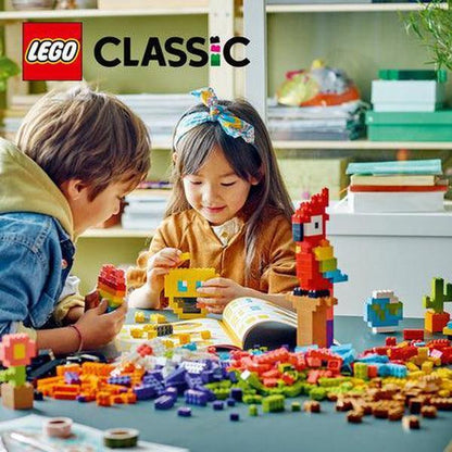 LEGO Eindeloos veel stenen 11030 Classic | 2TTOYS ✓ Official shop<br>