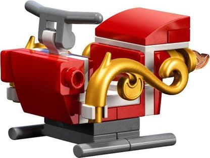 LEGO Elf Clubhuis Kerst set 10275 Creator Expert | 2TTOYS ✓ Official shop<br>