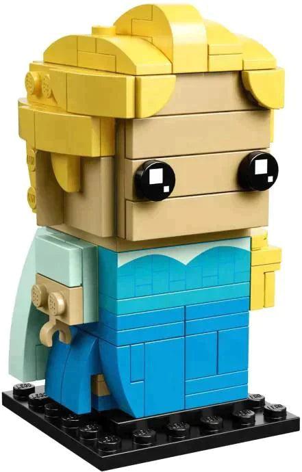 LEGO Elsa 41617 BrickHeadz | 2TTOYS ✓ Official shop<br>