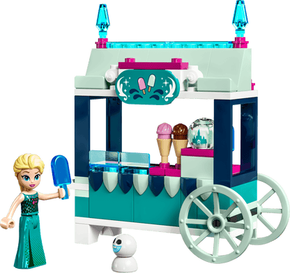 LEGO Elsa's bevroren lekkernijen 43234 Disney | 2TTOYS ✓ Official shop<br>