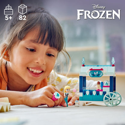 LEGO Elsa's bevroren lekkernijen 43234 Disney | 2TTOYS ✓ Official shop<br>