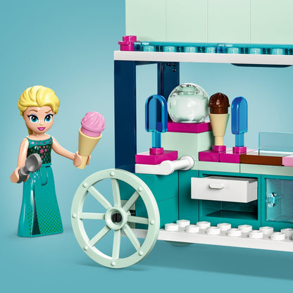 LEGO Elsa's Frozen Treats 43234 Disney LEGO DISNEY @ 2TTOYS LEGO €. 15.99