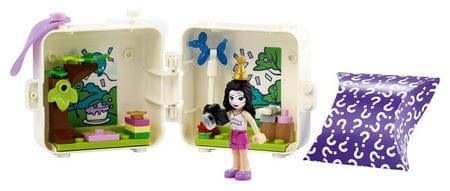 LEGO Emma's Dalmatiers Kubus 41663 Friends | 2TTOYS ✓ Official shop<br>