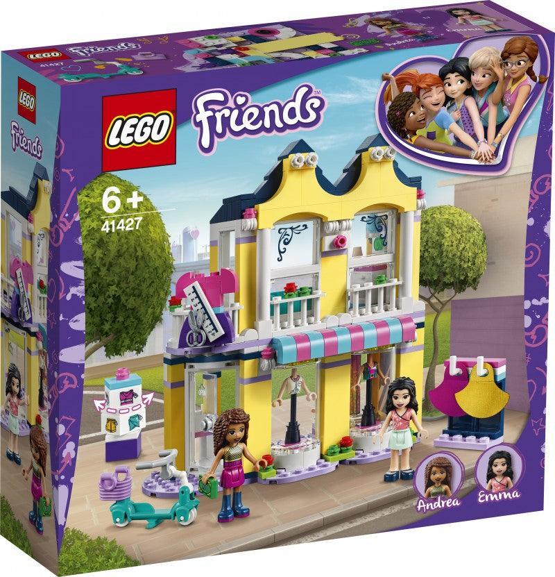 LEGO Emma's Fashion Shop 41427 Friends LEGO Friends @ 2TTOYS LEGO €. 19.99