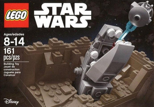 LEGO Escape the Space Slug 6176782 Star Wars - Promotional LEGO Star Wars - Promotional @ 2TTOYS LEGO €. 9.99