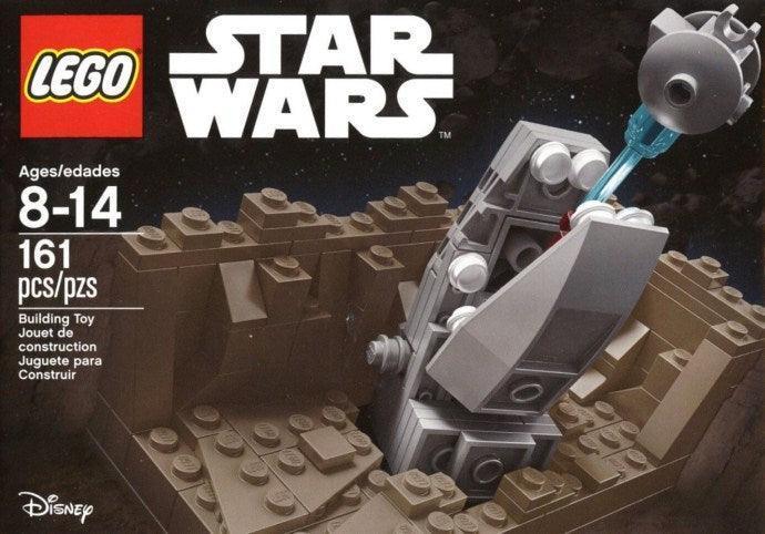 LEGO Escape the Space Slug 6176782 Star Wars - Promotional | 2TTOYS ✓ Official shop<br>