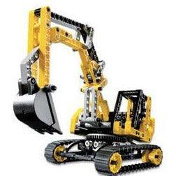 LEGO Excavator 8419 Technic | 2TTOYS ✓ Official shop<br>