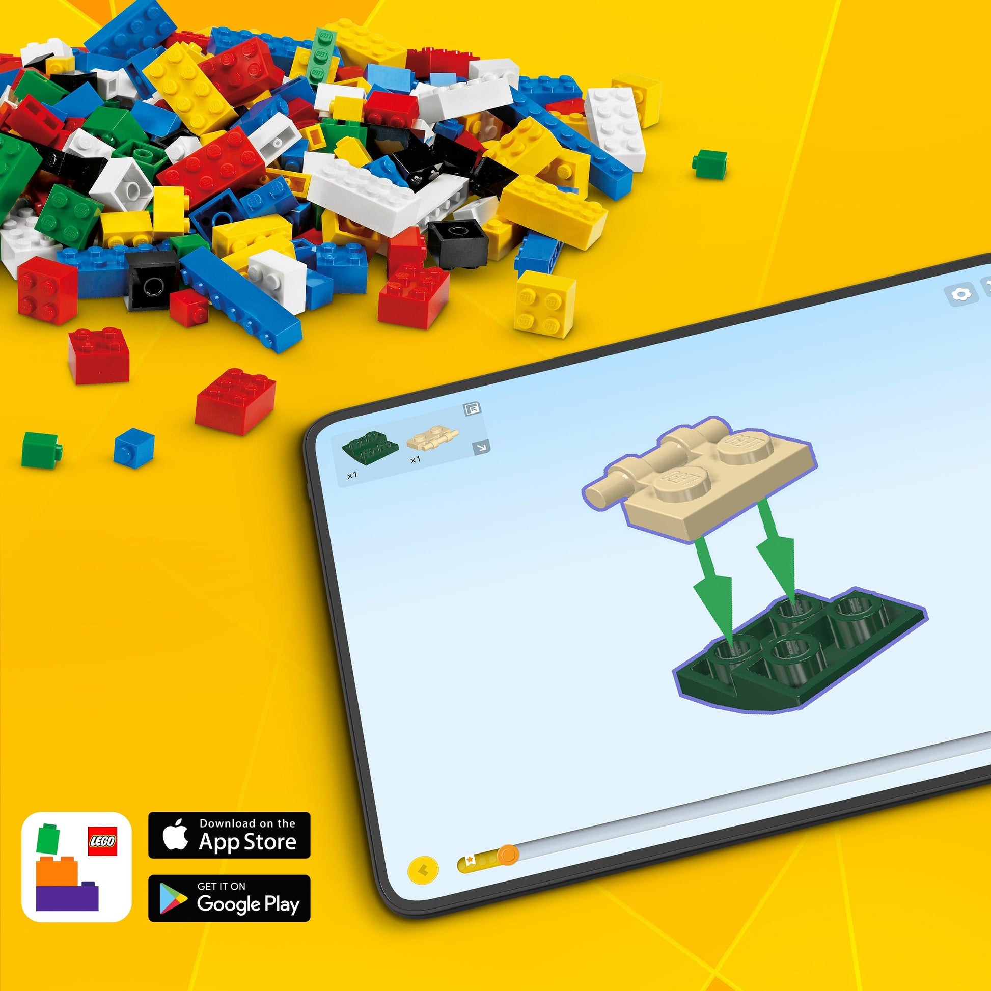 LEGO Exotische pauw 31157 Creator 3 in 1 | 2TTOYS ✓ Official shop<br>