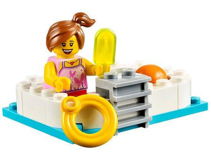 LEGO Family House 10686 Juniors LEGO Juniors @ 2TTOYS LEGO €. 24.49