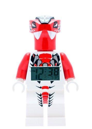 LEGO Fang-Suei Minifigure Clock 9005251 Gear LEGO Gear @ 2TTOYS LEGO €. 0.00